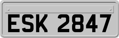 ESK2847