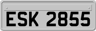 ESK2855