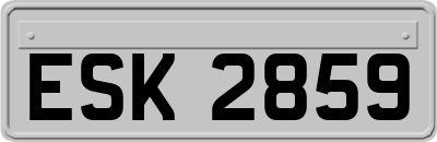 ESK2859