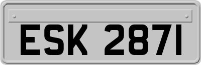 ESK2871