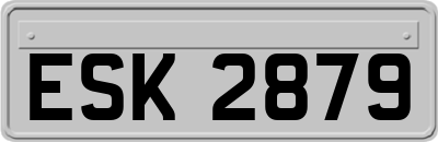 ESK2879