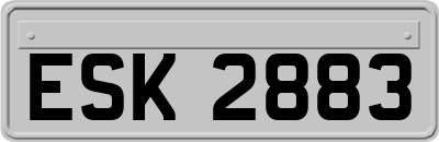 ESK2883