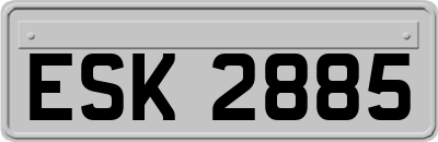 ESK2885