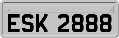 ESK2888