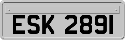 ESK2891