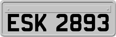 ESK2893