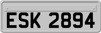 ESK2894
