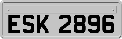 ESK2896