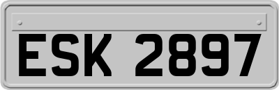 ESK2897