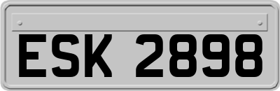 ESK2898