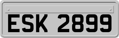 ESK2899