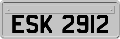 ESK2912