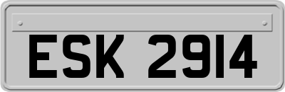 ESK2914