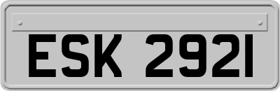 ESK2921