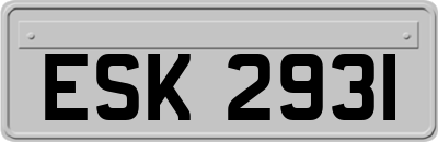 ESK2931