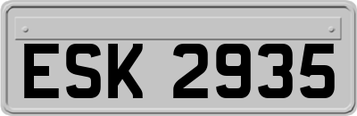 ESK2935