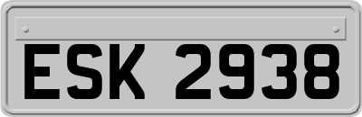 ESK2938