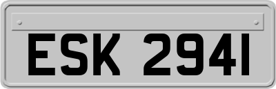ESK2941