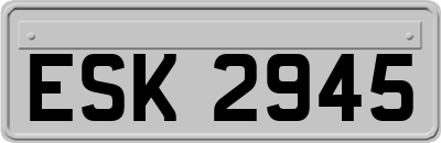 ESK2945