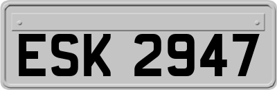 ESK2947