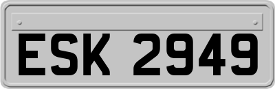 ESK2949