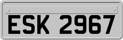 ESK2967