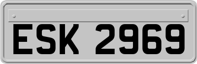 ESK2969
