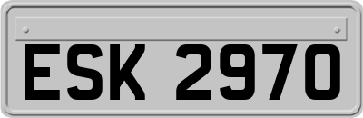 ESK2970