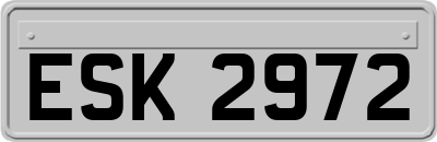 ESK2972