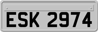 ESK2974