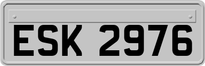 ESK2976