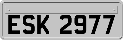 ESK2977