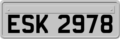 ESK2978