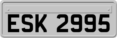 ESK2995