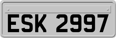 ESK2997