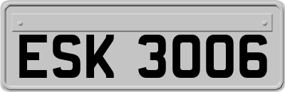 ESK3006