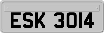 ESK3014