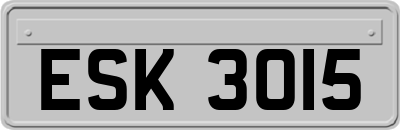 ESK3015