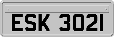ESK3021
