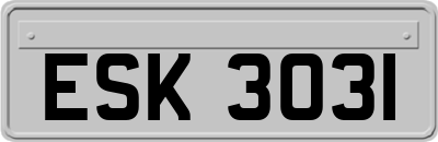 ESK3031