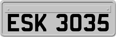 ESK3035
