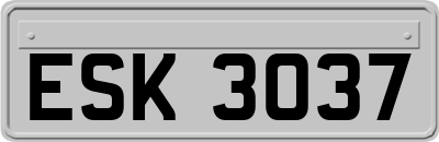 ESK3037