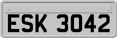 ESK3042