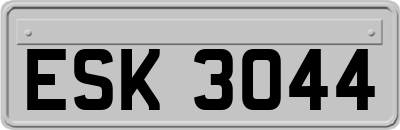 ESK3044