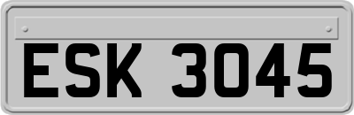 ESK3045