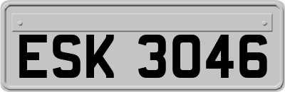 ESK3046