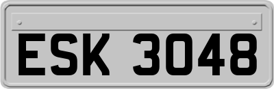 ESK3048
