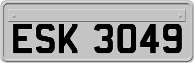 ESK3049