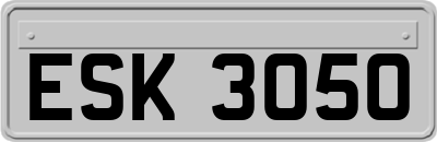 ESK3050