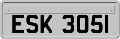ESK3051